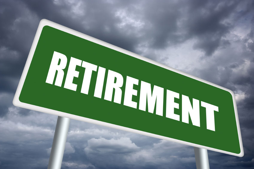 How Many Years For Full Federal Retirement