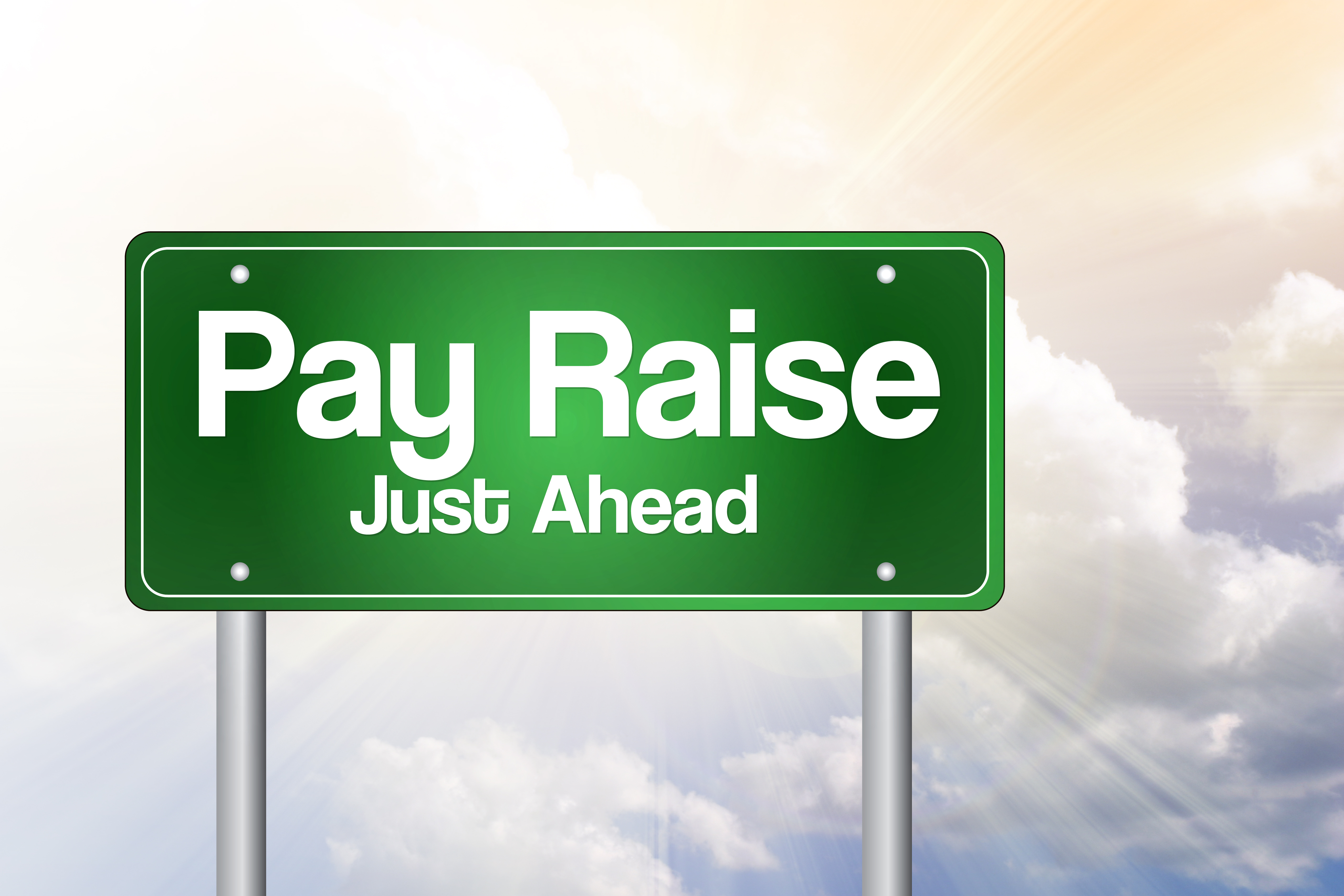 2016 Federal Pay Raise Becoming More Likely MyFEDBenefits